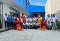 Công ty Sơn Hải Việt khai trương văn phòng mới tại TP Thuận An